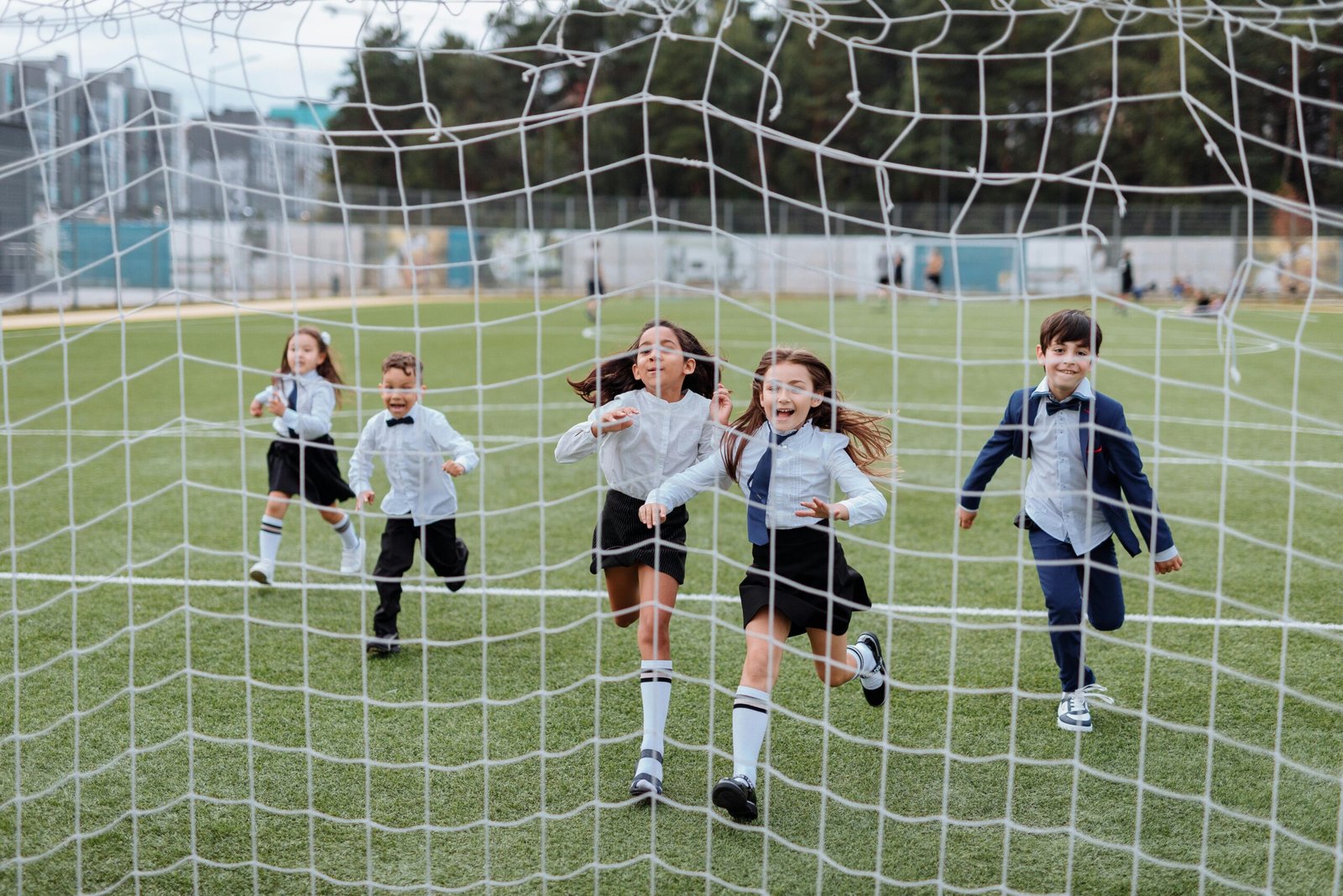 STUDENT PLAY 5